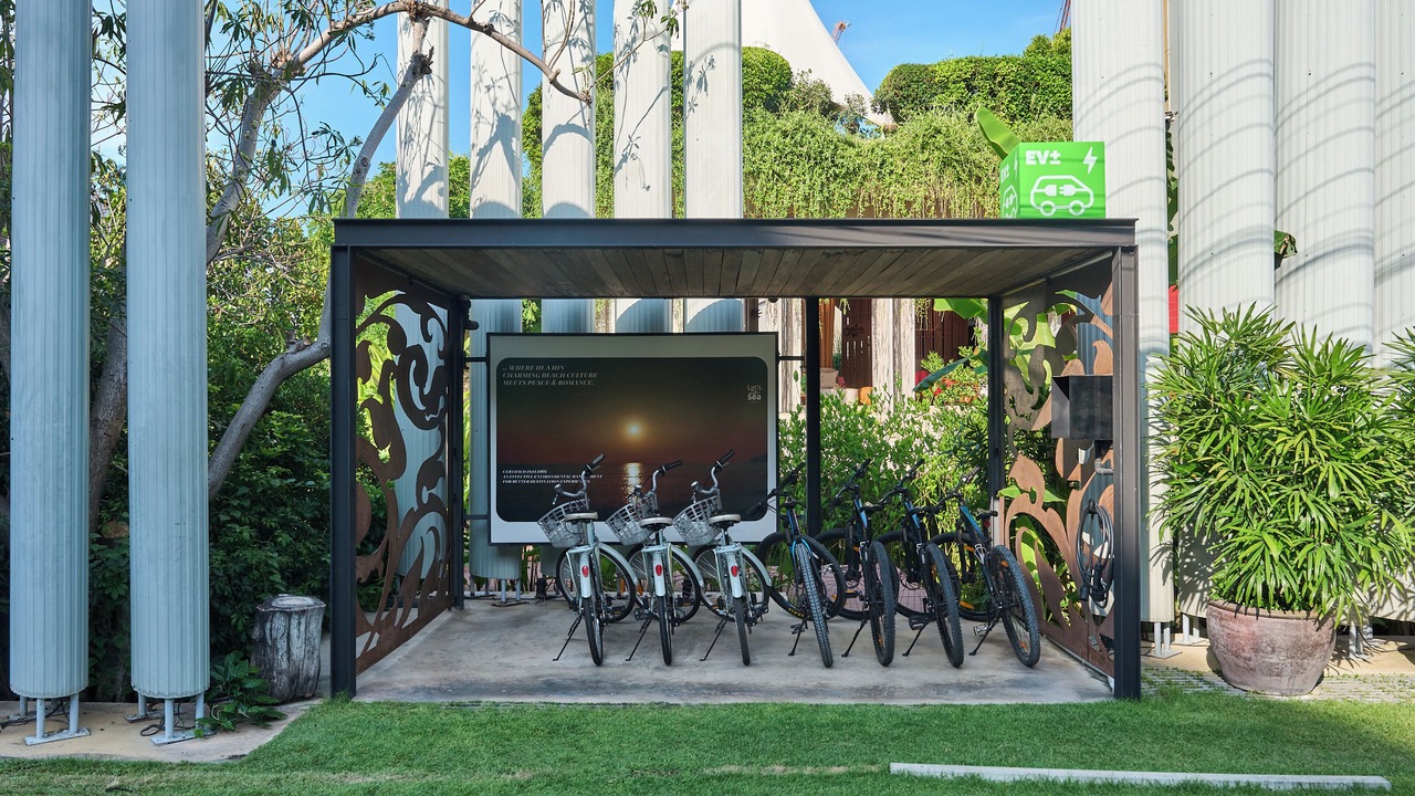 Photo of Outdoor in Khao Takiab