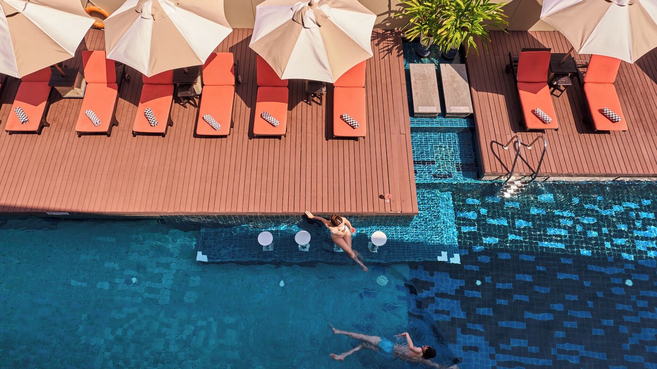 Photo of Outdoor in Khao Takiab