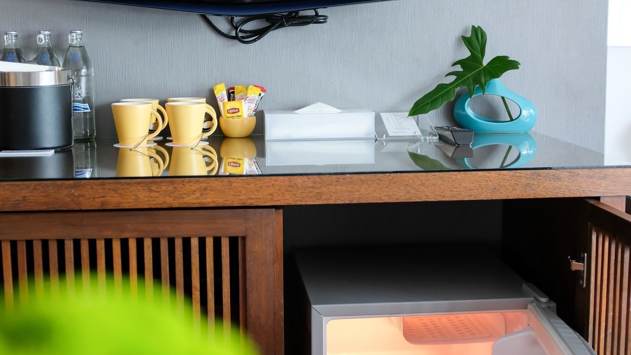 Photo of Bedroom in Khao Takiab