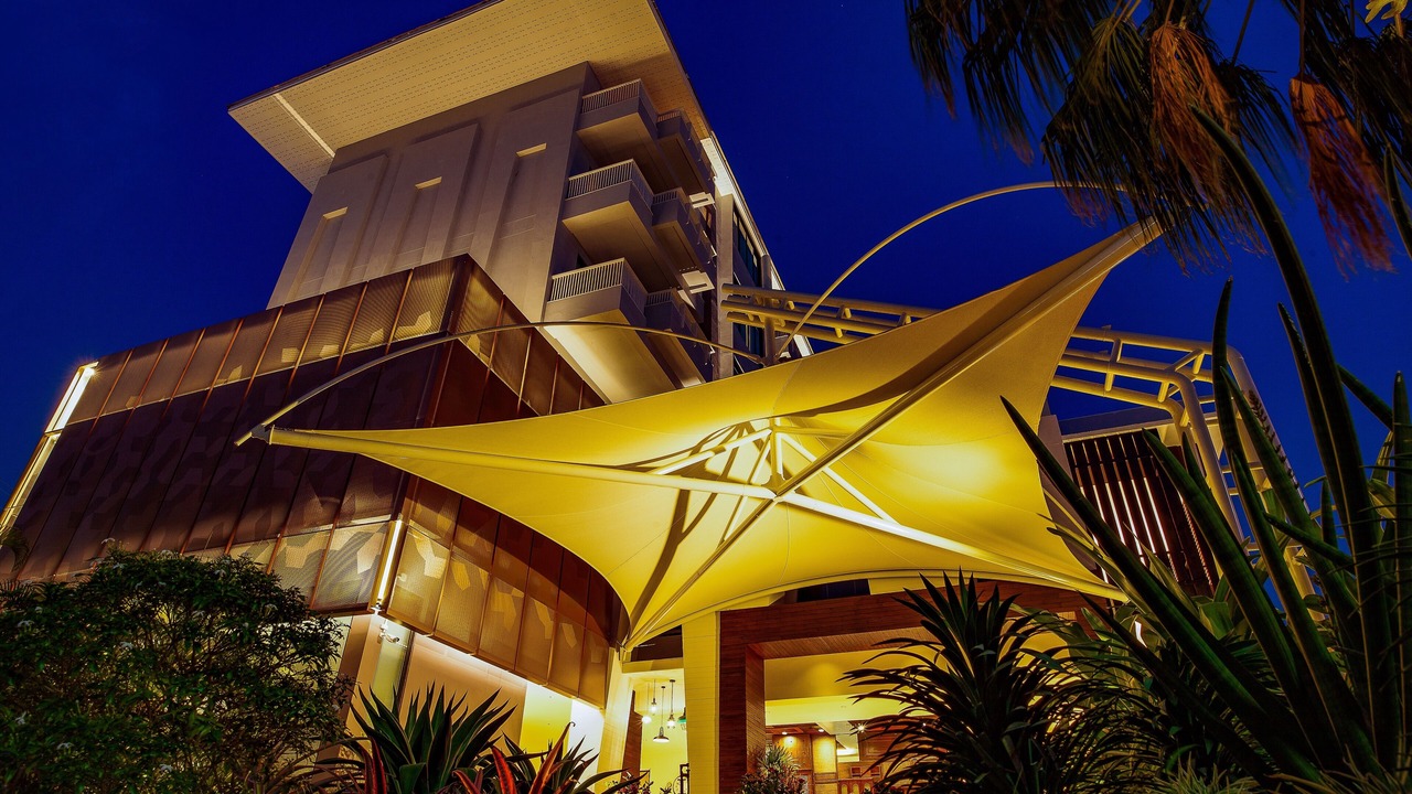 Photo of Outdoor in Khao Takiab