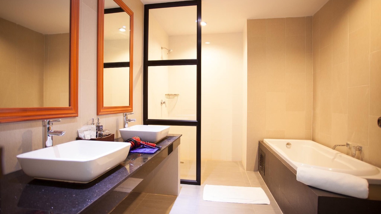 Photo of Bedroom in Ban Tai
