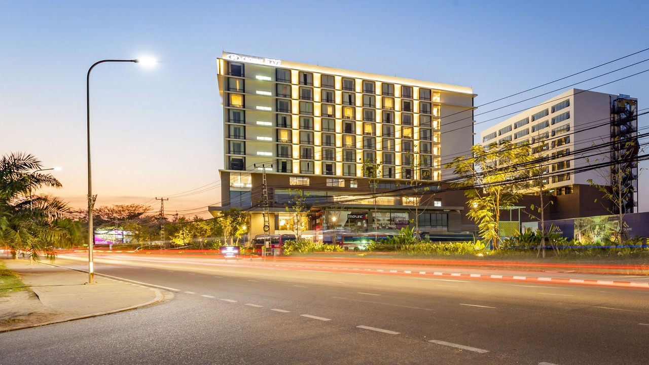 Photo of Outdoor in Vientiane
