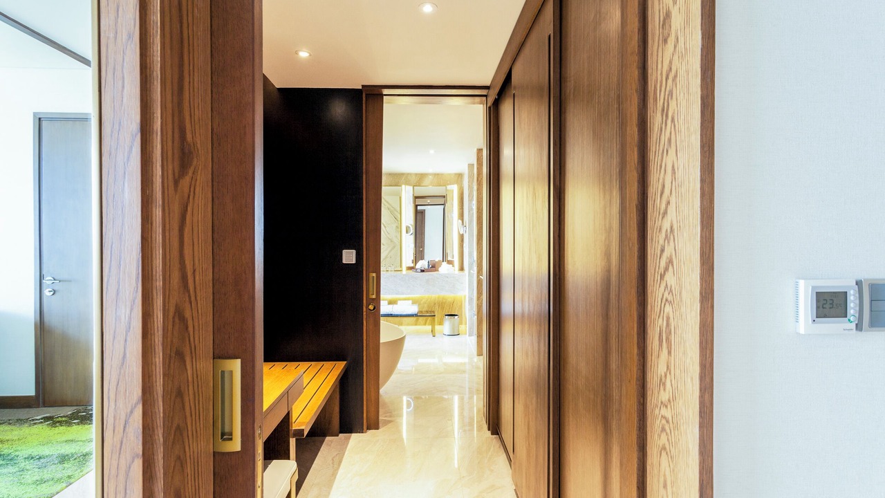 Photo of Bedroom in Vientiane