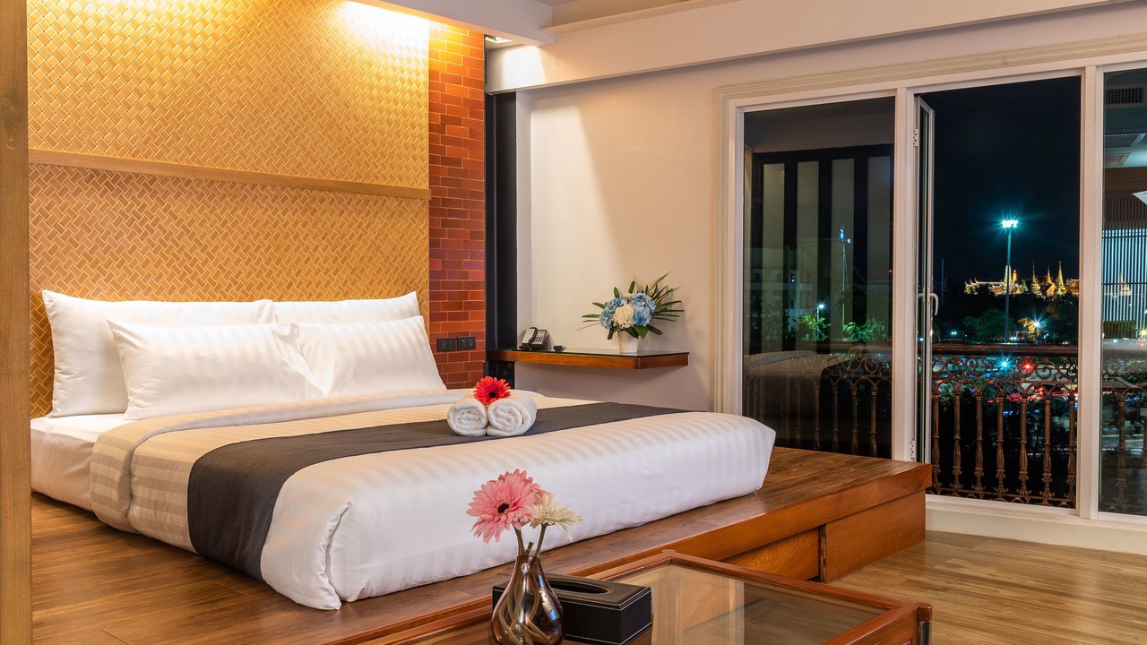 Photo of Bedroom in Talat Yot