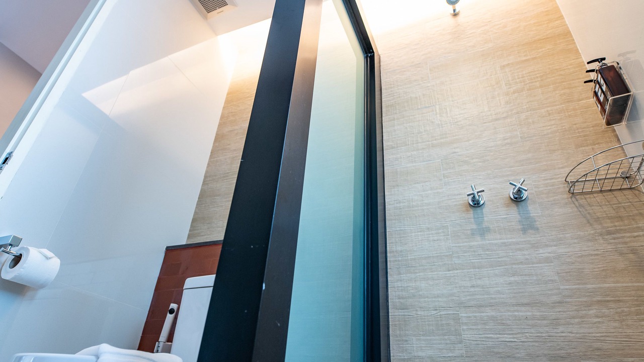 Photo of Bathroom in Talat Yot