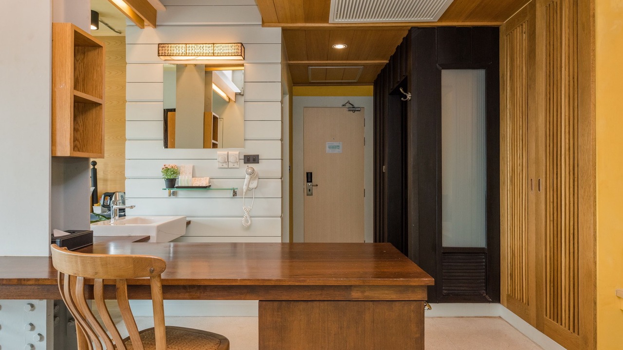 Photo of Bedroom in Talat Yot