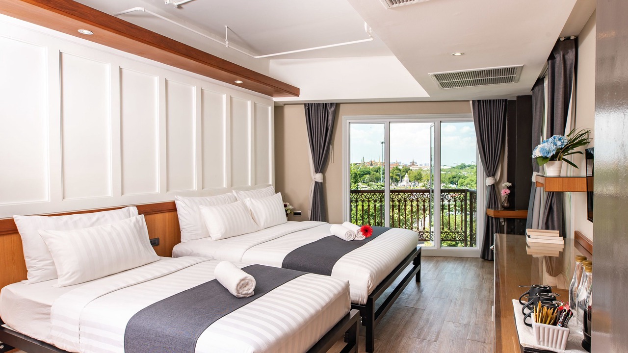Photo of Bedroom in Talat Yot