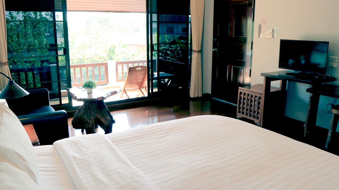 Photo of Bedroom in Bang Phra
