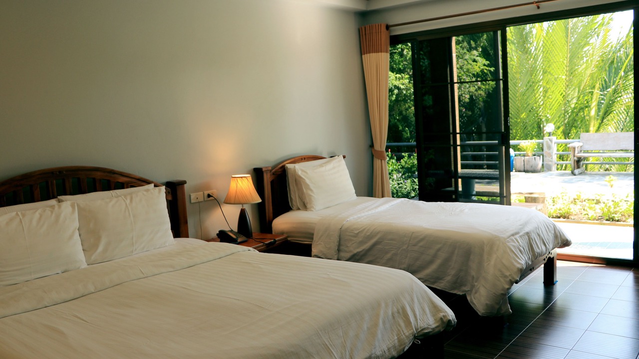 Photo of Bedroom in Bang Phra