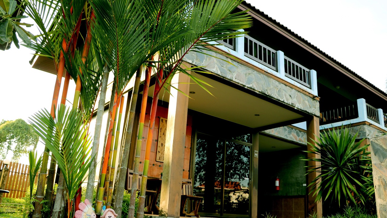 Photo of Outdoor in Bang Phra