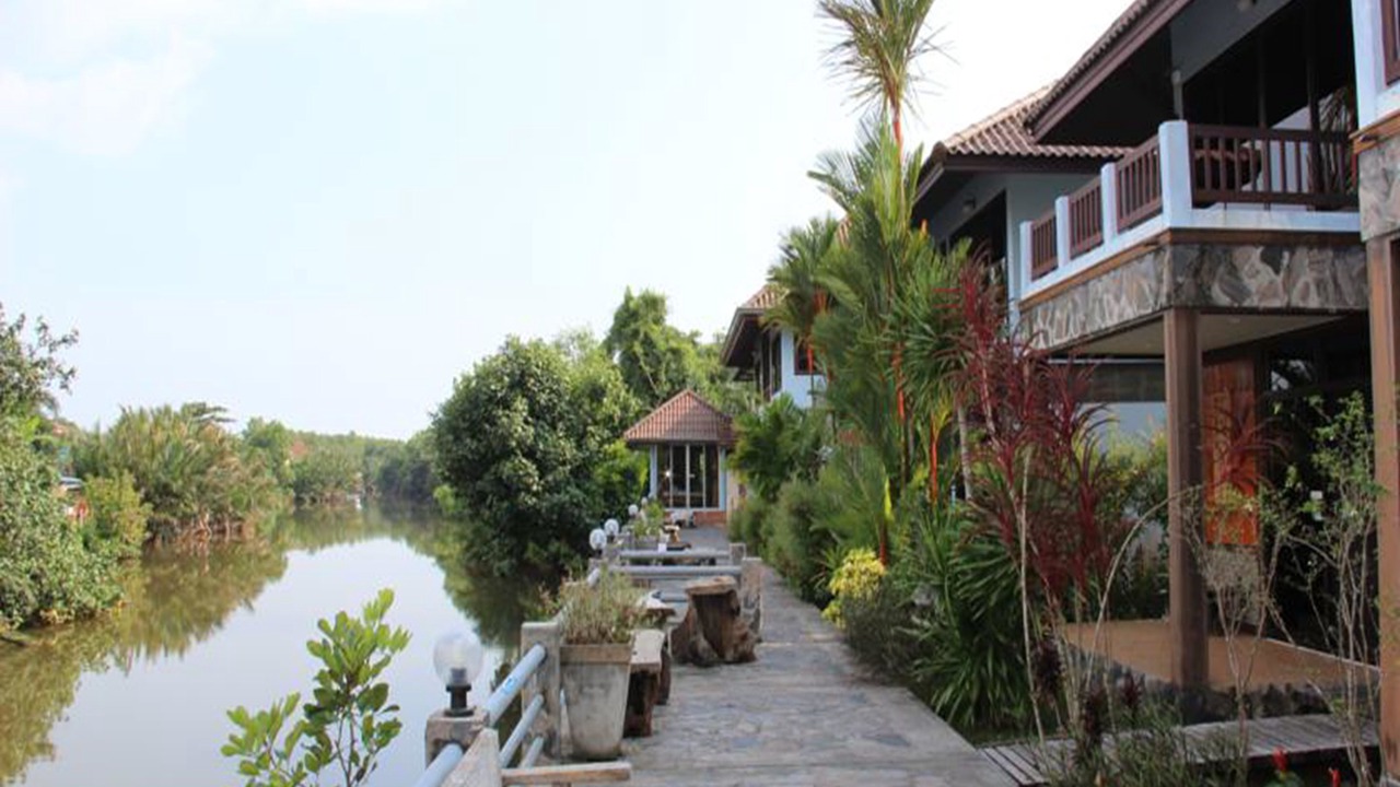 Photo of Outdoor in Bang Phra