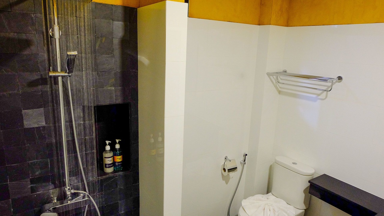 Photo of Bathroom in Kamala
