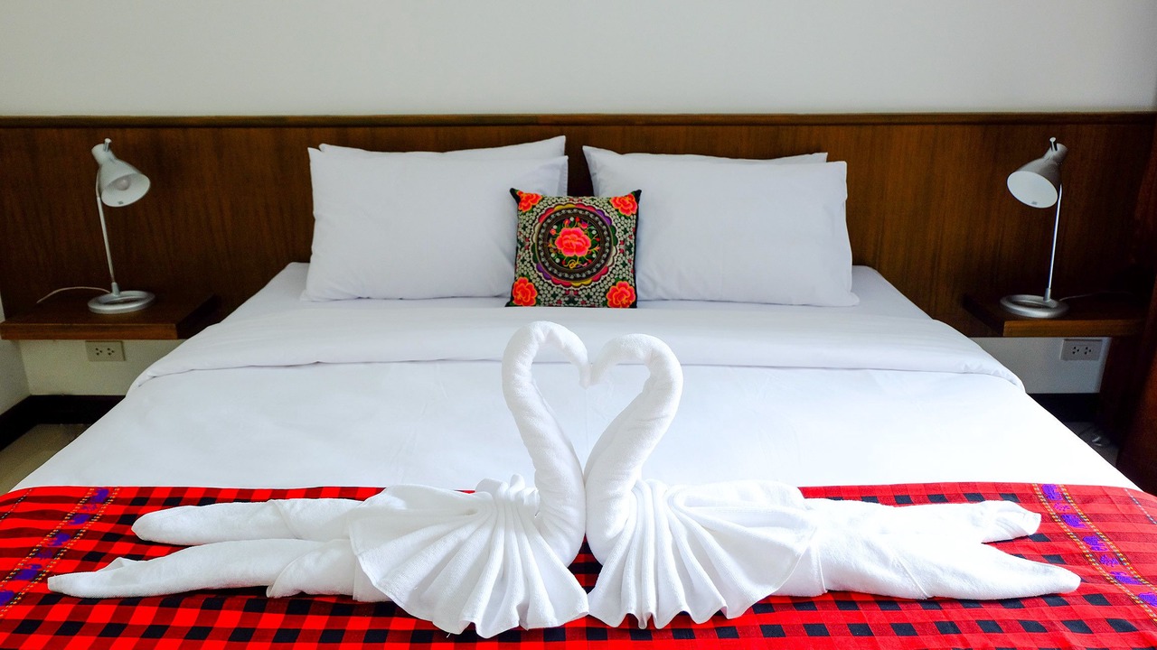 Photo of Bedroom in Kamala