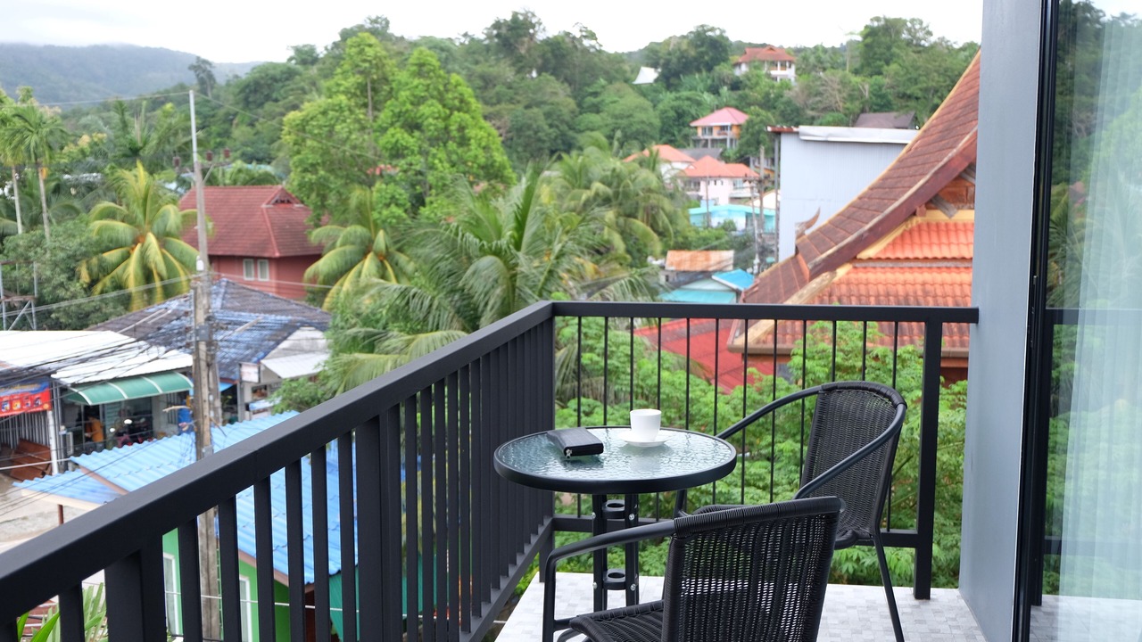 Photo of Patio Balcony in Kamala
