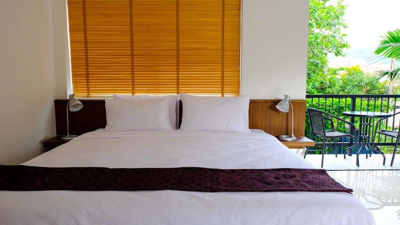 Photo of Bedroom in Kamala