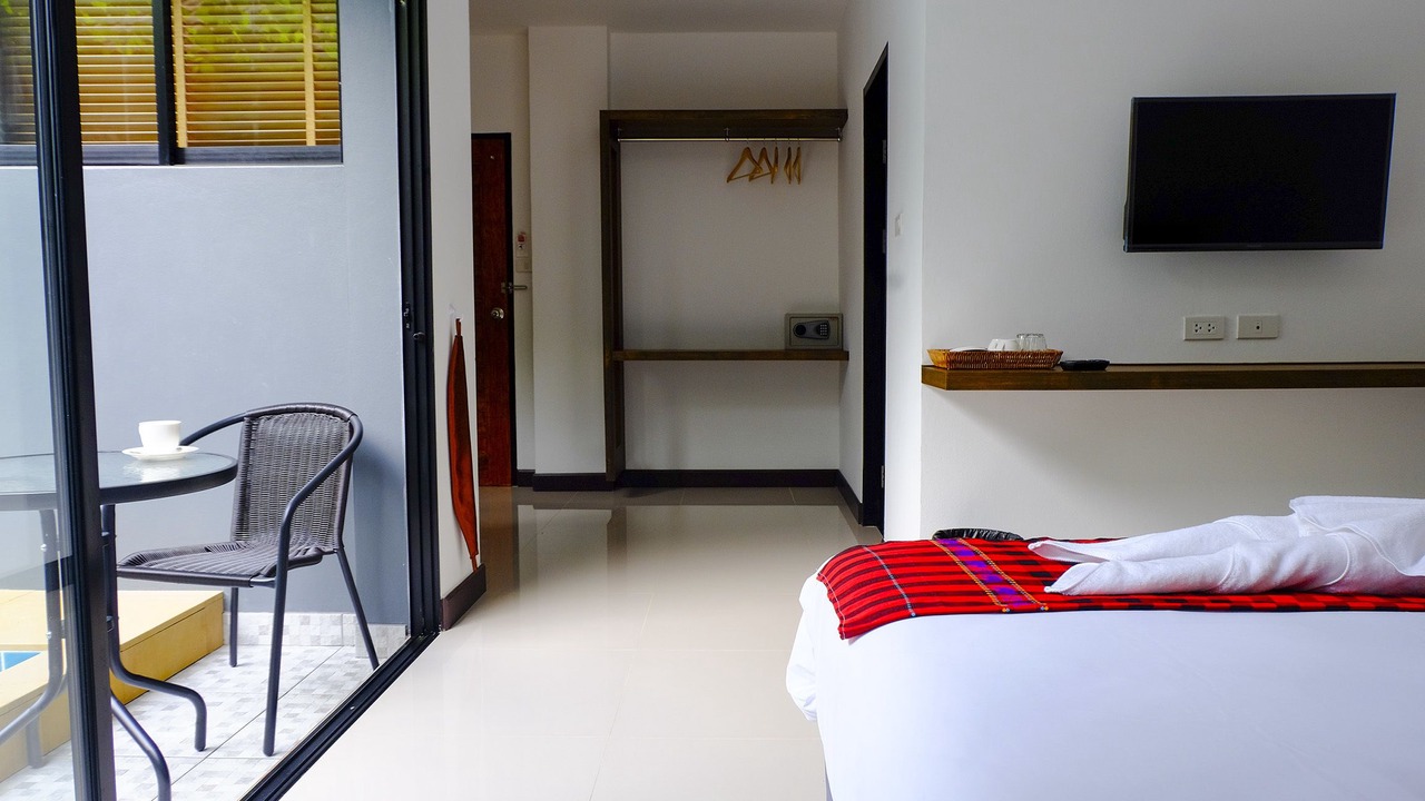 Photo of Bedroom in Kamala