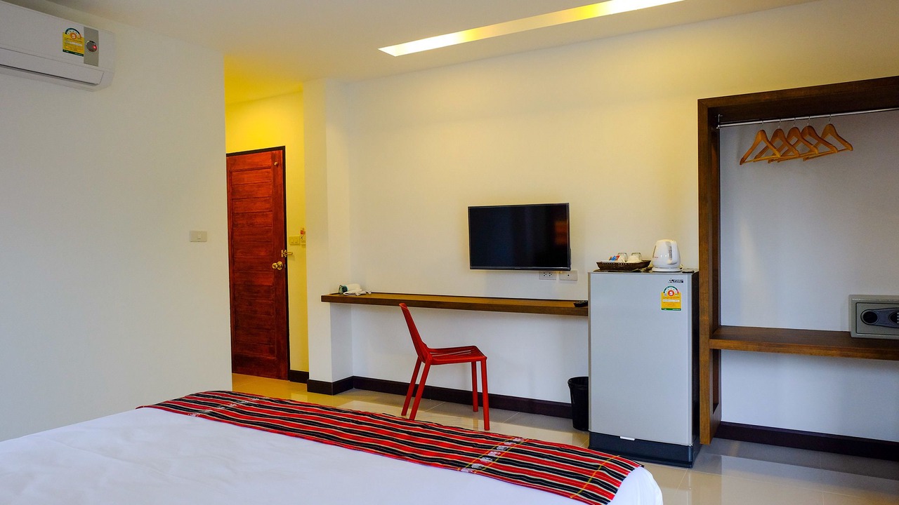 Photo of Bedroom in Kamala