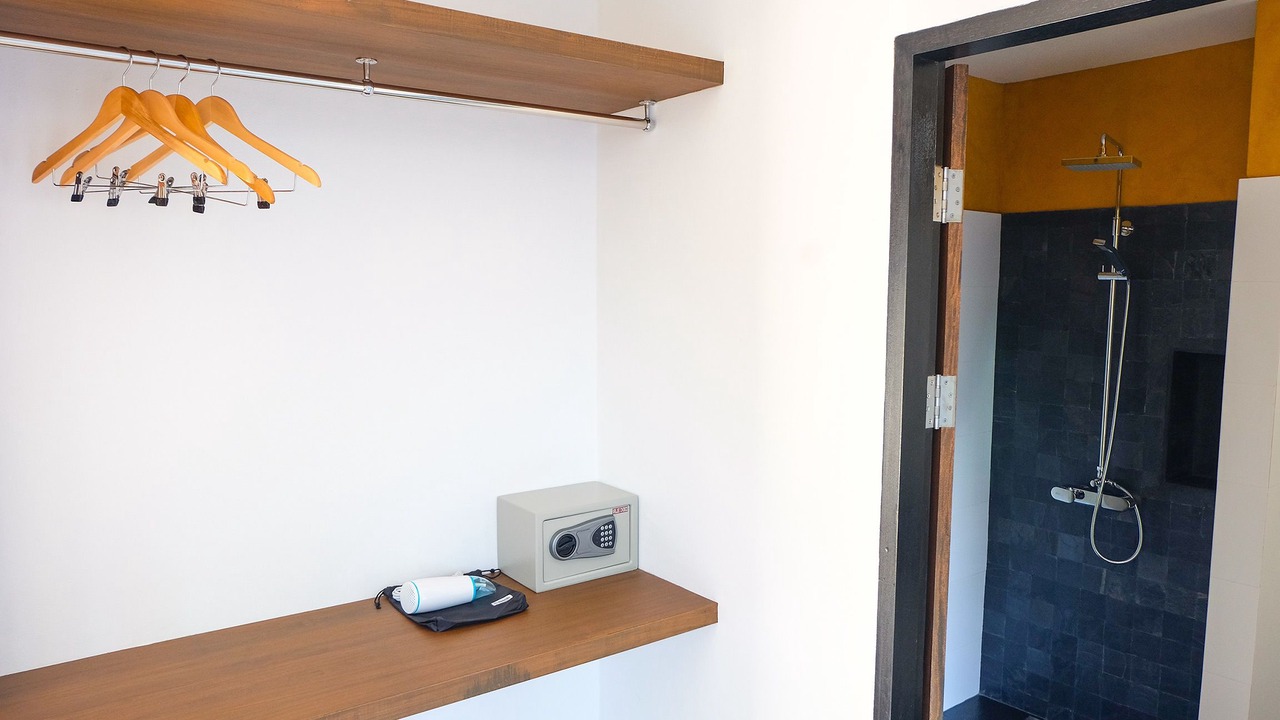 Photo of Bedroom in Kamala