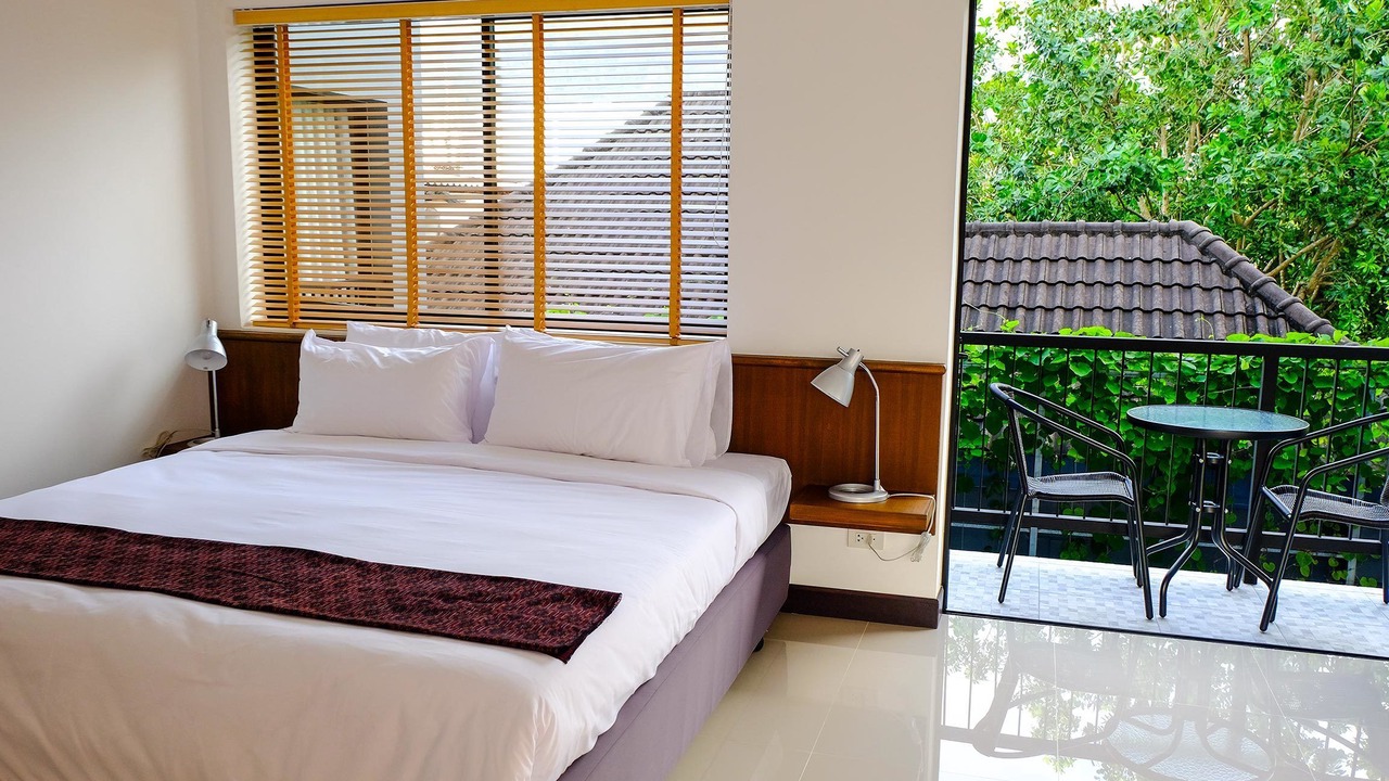 Photo of Bedroom in Kamala