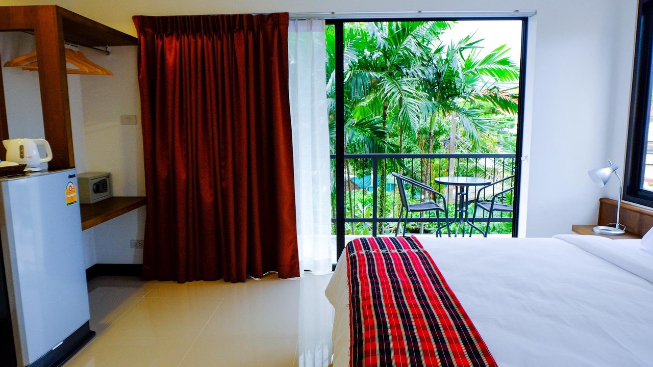 Photo of Bedroom in Kamala