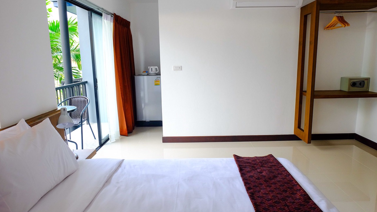 Photo of Bedroom in Kamala