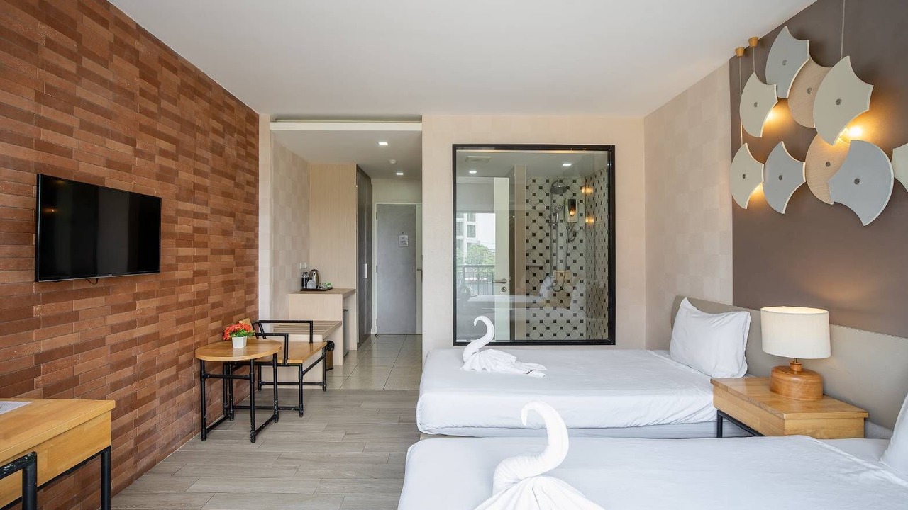 Photo of Bedroom in Pak Kret