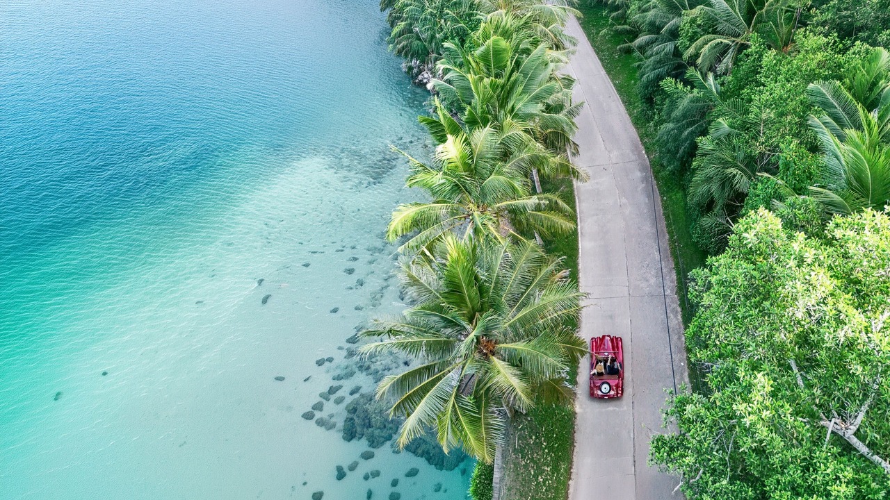 Photo of Outdoor in Ko Yao