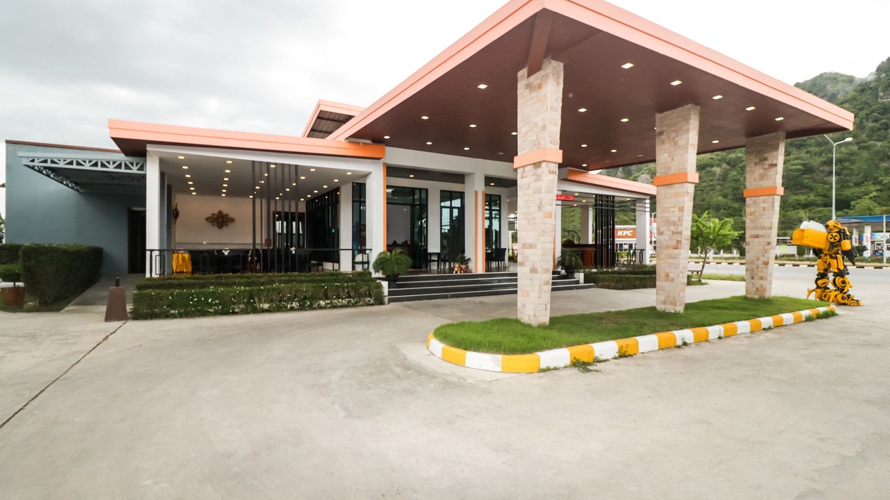 Photo of Outdoor in Kao Yai