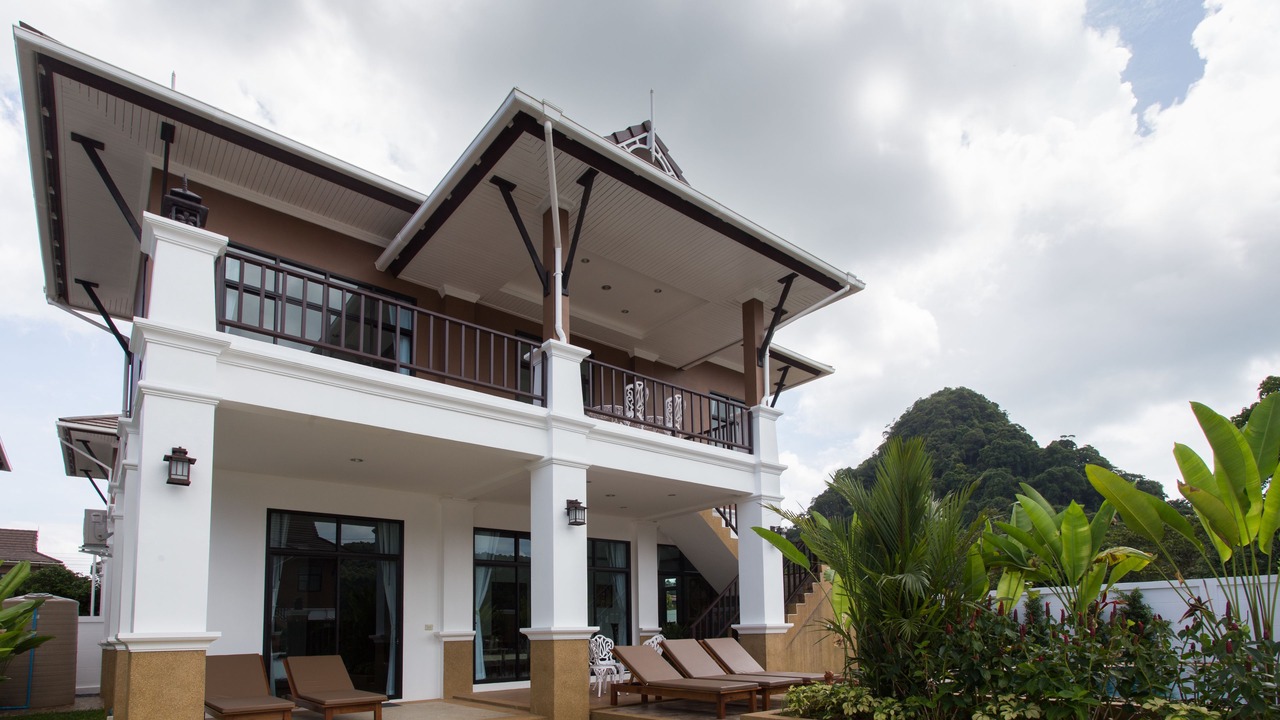Photo of Outdoor in Ao Nang
