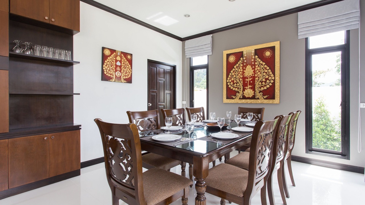 Photo of Livingroom in Ao Nang