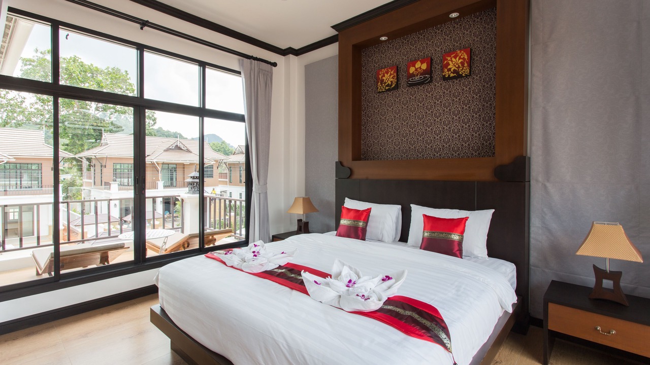Photo of Patio Balcony in Ao Nang