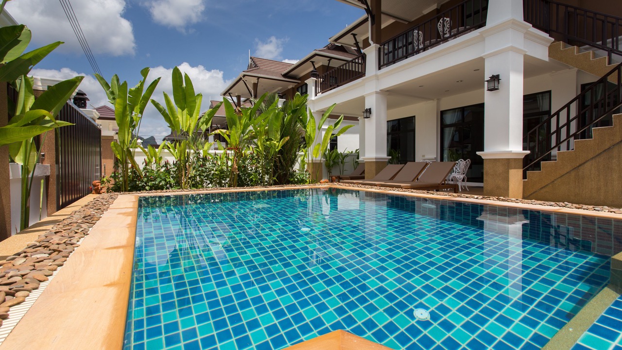 Photo of Outdoor in Ao Nang