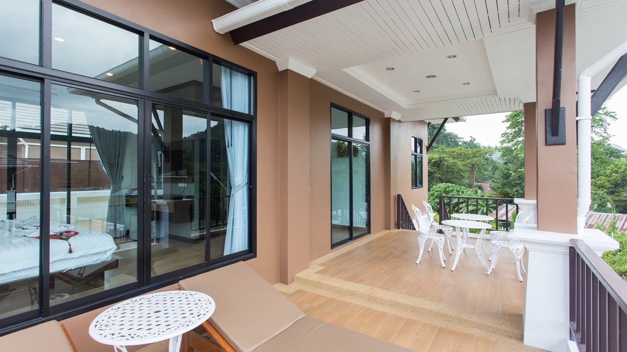 Photo of Outdoor in Ao Nang