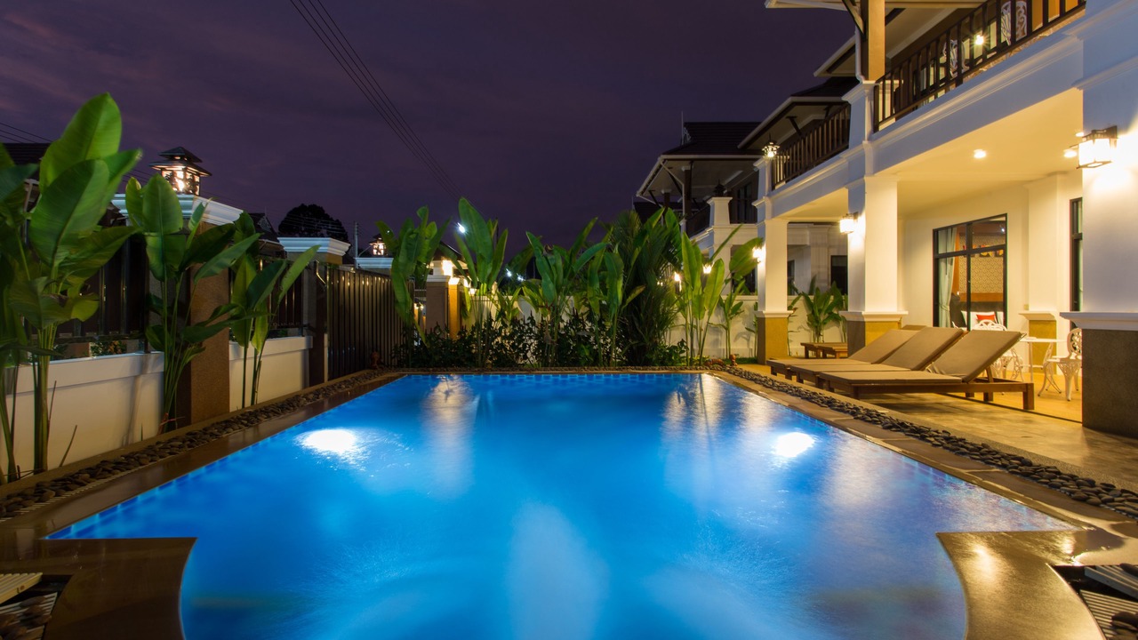 Photo of Outdoor in Ao Nang