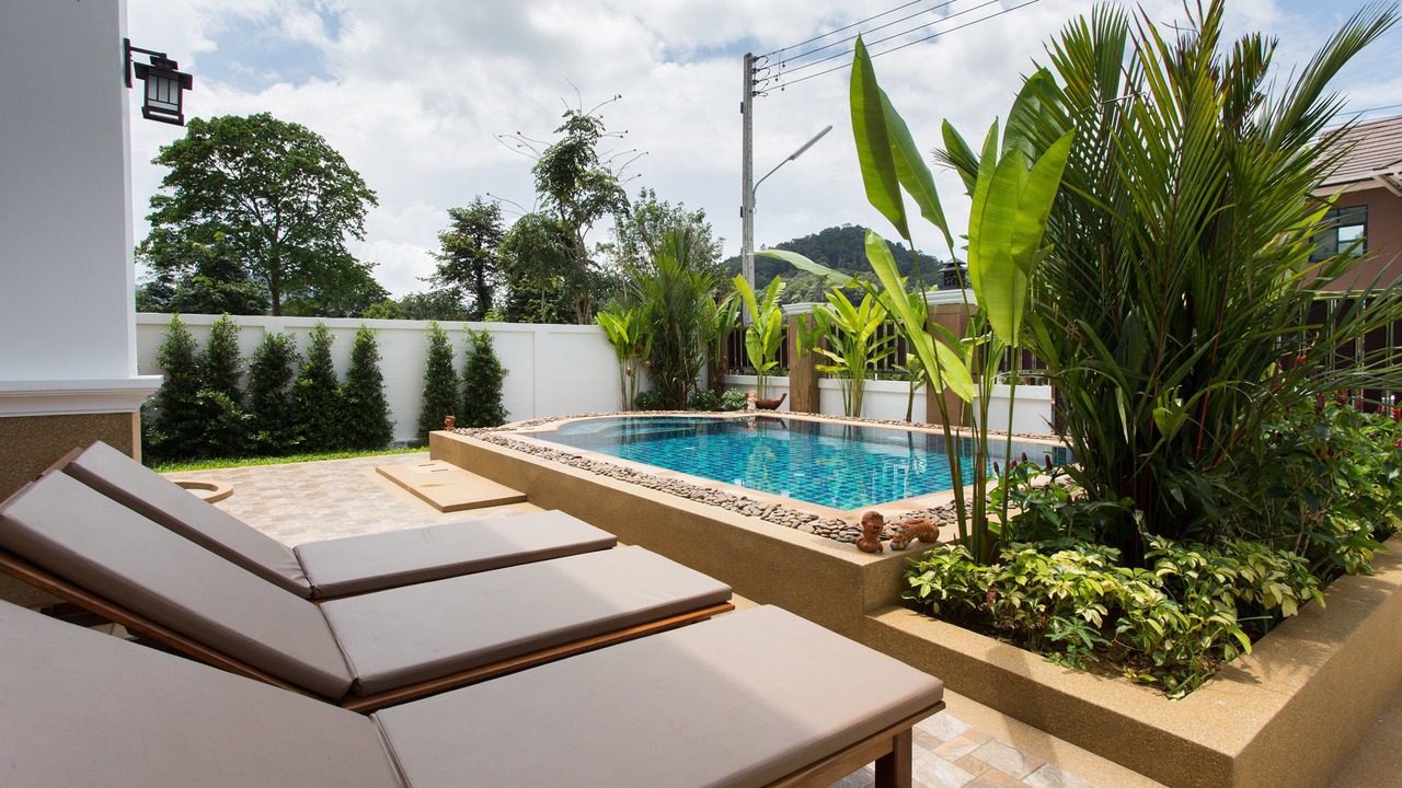 Photo of Outdoor in Ao Nang