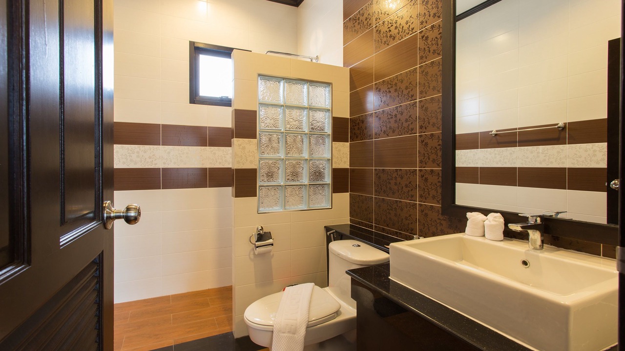 Photo of Bathroom in Ao Nang