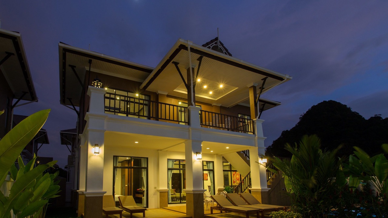 Photo of Outdoor in Ao Nang
