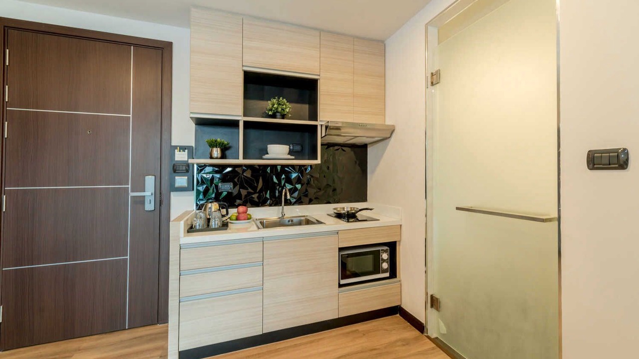 Photo of Bedroom in Chang Phueak