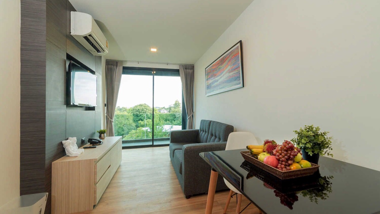 Photo of Bedroom in Chang Phueak
