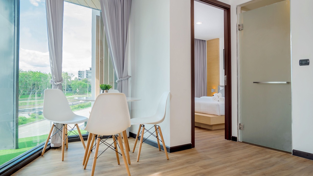 Photo of Bedroom in Chang Phueak