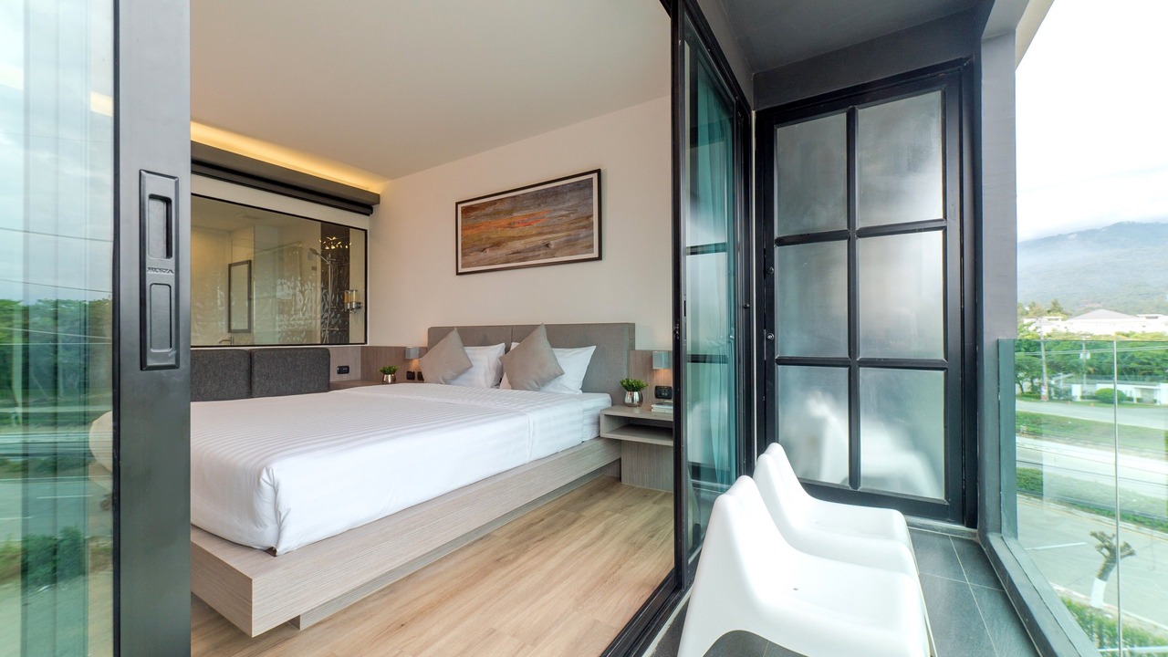 Photo of Bedroom in Chang Phueak