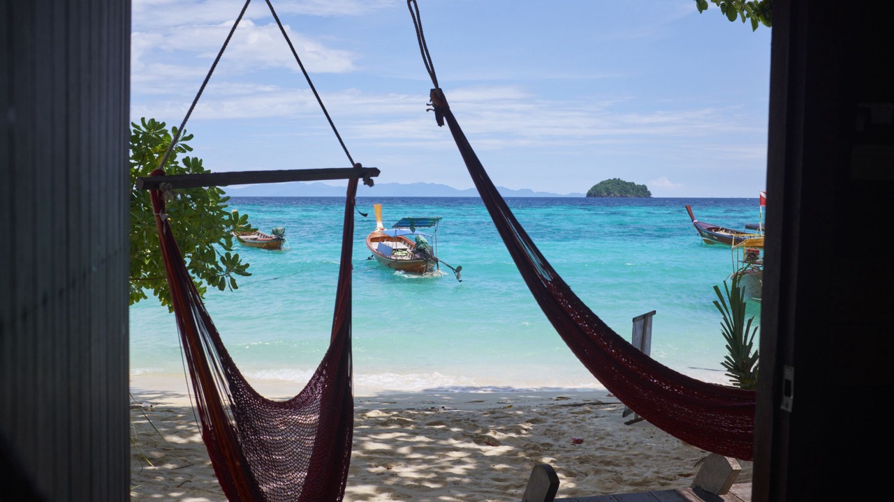 Photo of Bedroom in Satun