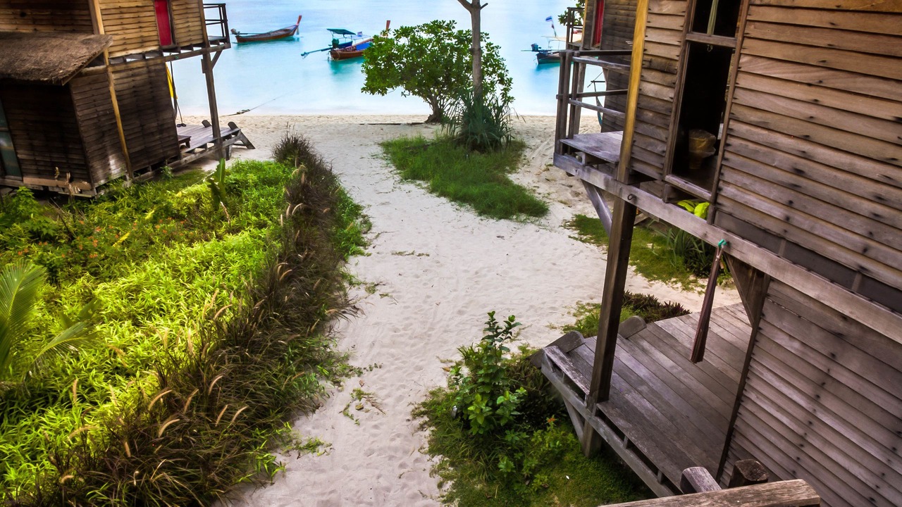 Photo of Patio Balcony in Satun