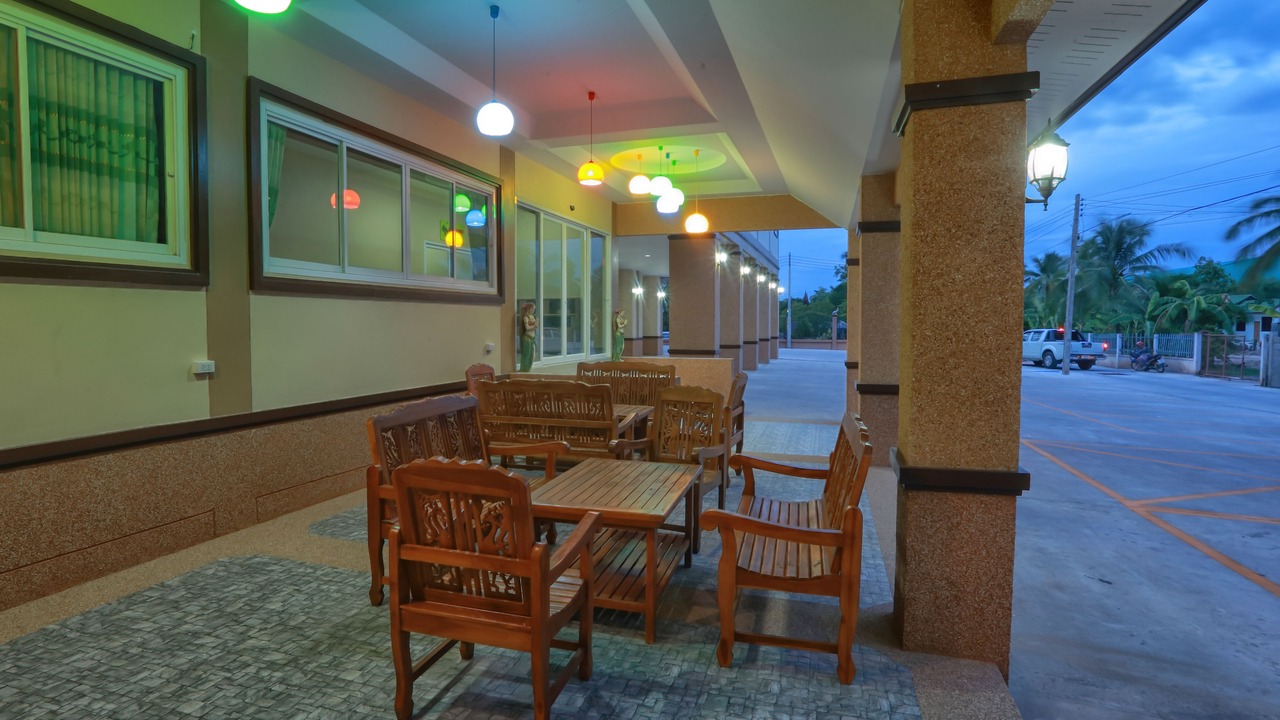 Photo of Outdoor in Nai Mueang