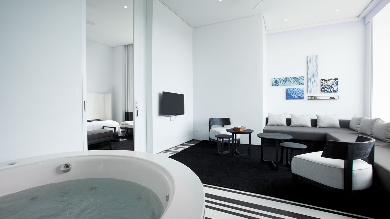 Photo of Bedroom in Cha-am
