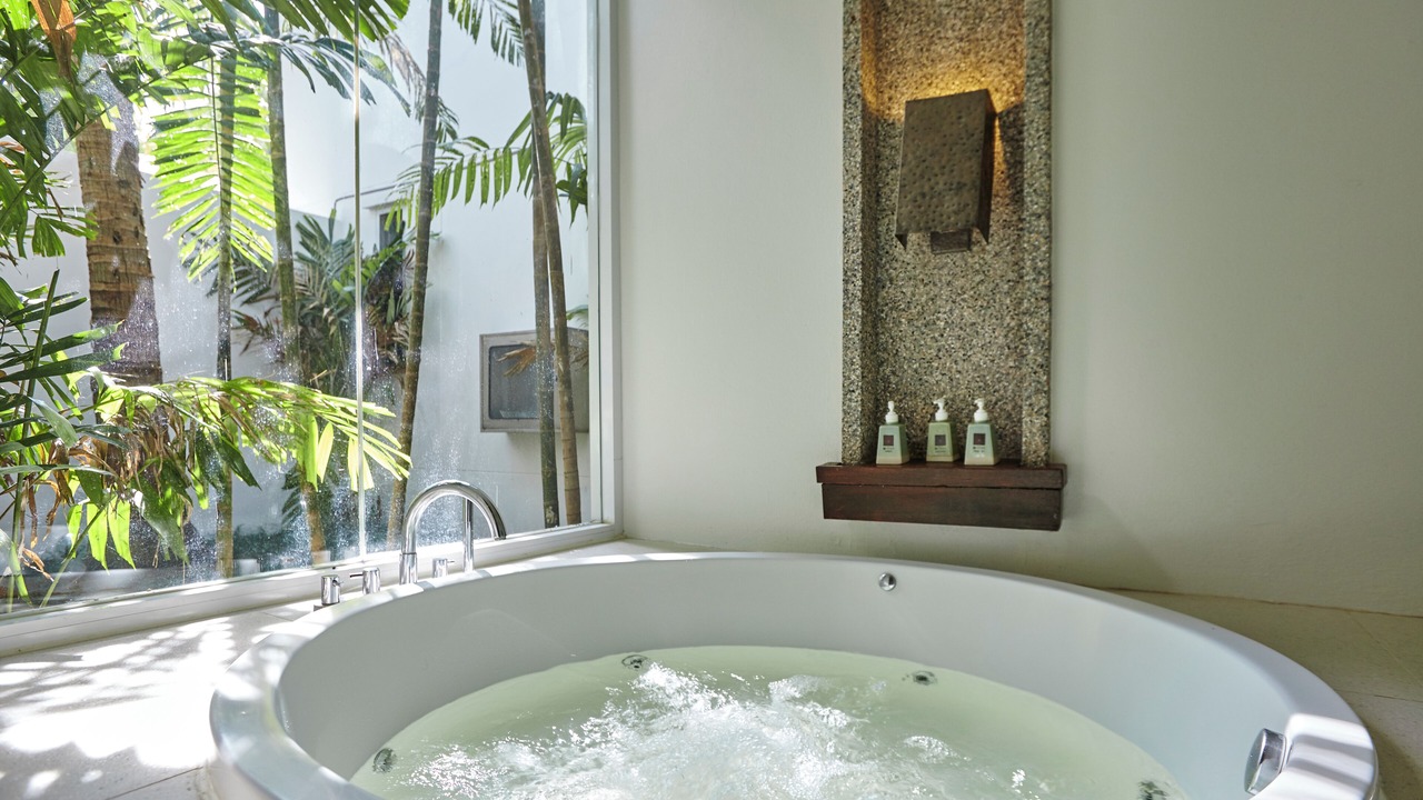 Photo of Bathroom in Cha-am