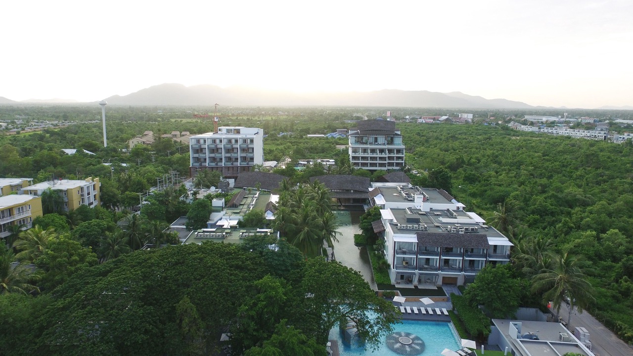 Photo of Outdoor in Cha-am