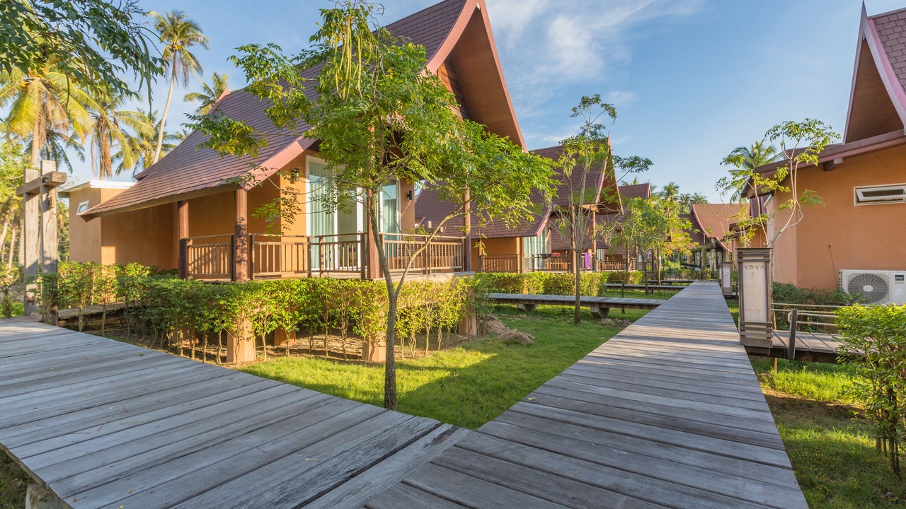 Photo of Outdoor in Ko Kood
