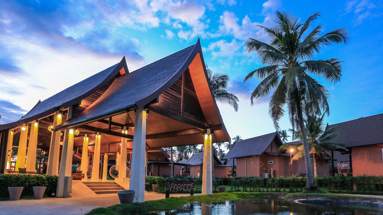 Photo of Outdoor in Ko Kood