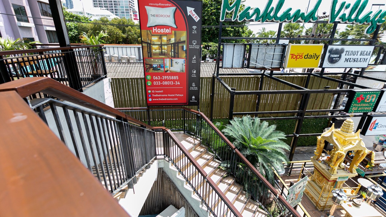 Photo of Outdoor in Pattaya Bay